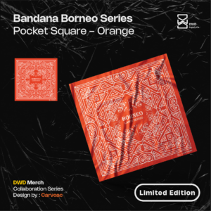 Bandana Borneo Series